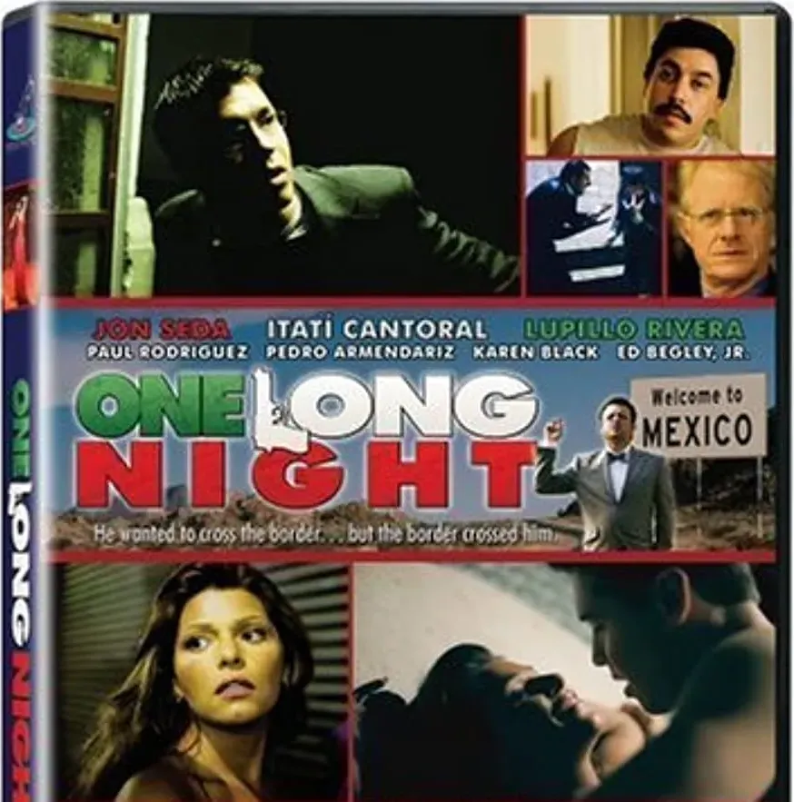 One Long Night online