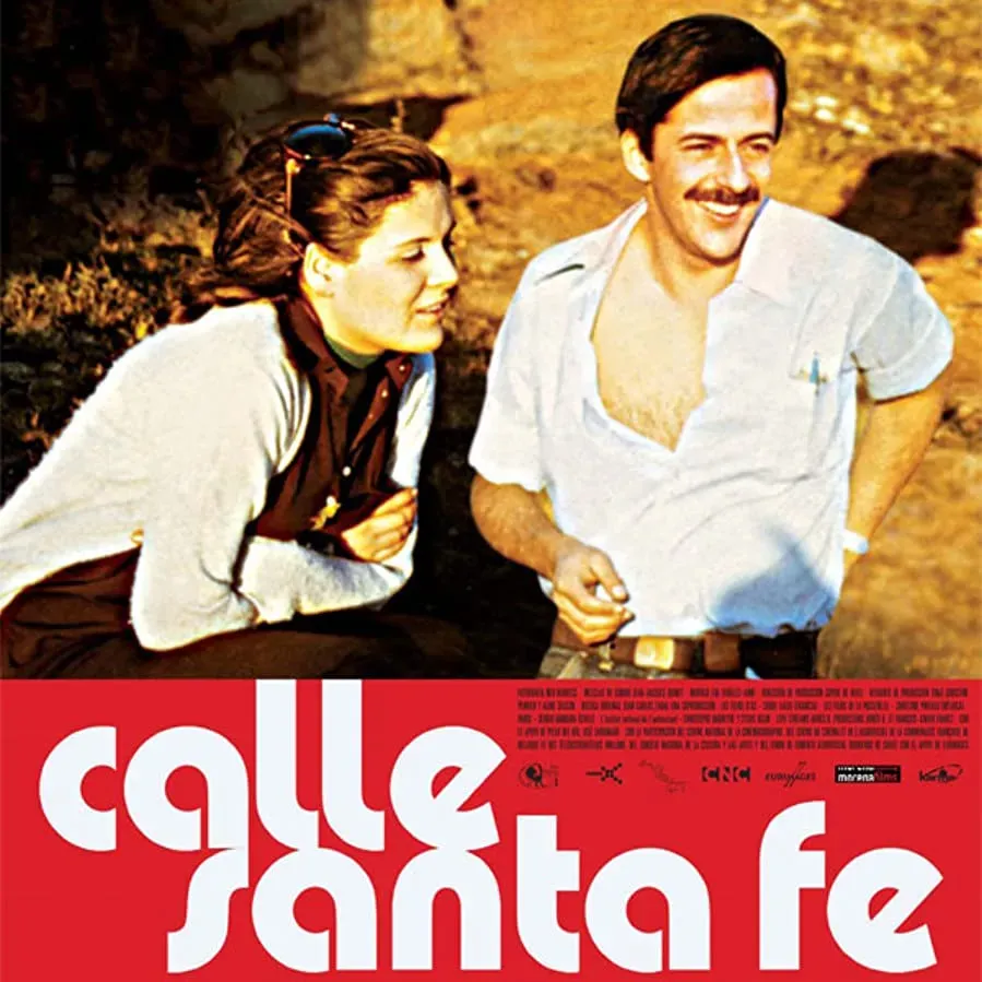 Calle Santa Fe online