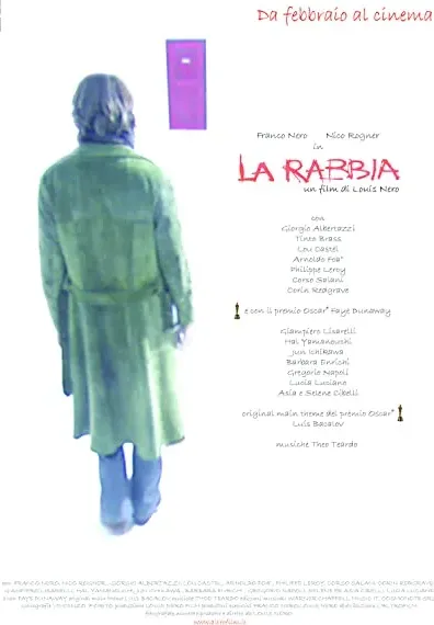 La rabbia