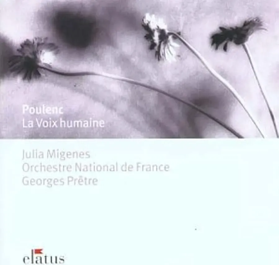 La voix humaine online