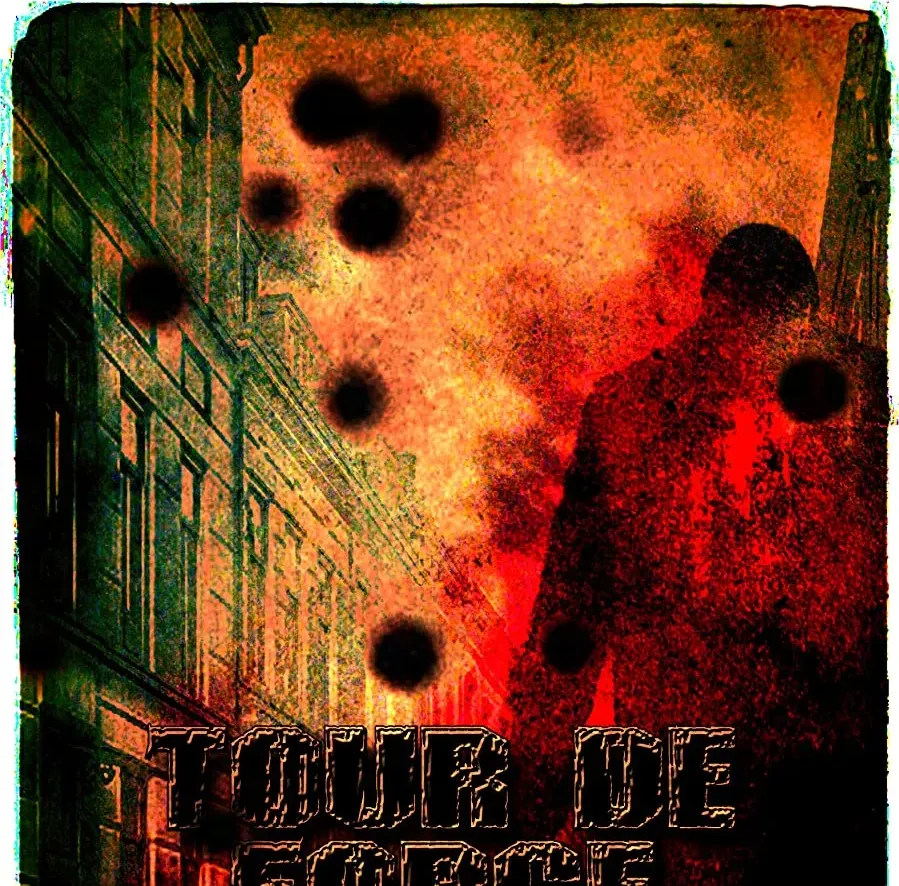 Tour de Force online