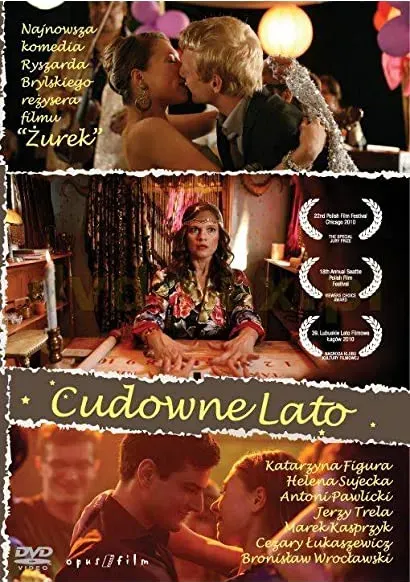 Cudowne lato