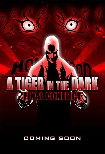 A Tiger in the Dark: Decadence, Pt 1: Final Conflict