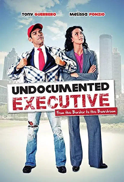 Undocumented Executive