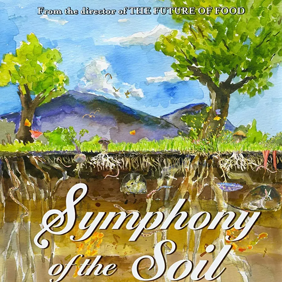 Symphony of the Soil online