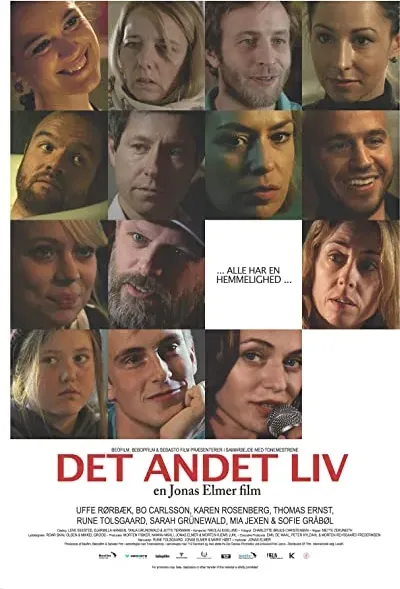Det andet liv