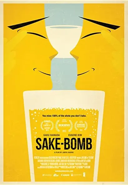 Sake-Bomb