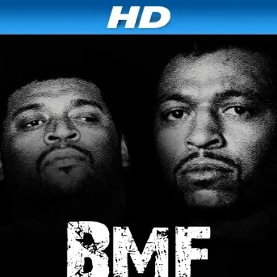 BMF: The Rise and Fall of a Hip-Hop Drug Empire online