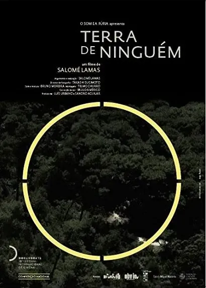 Terra de ninguém