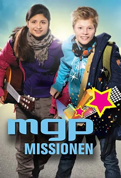 Misja: Gwiazda