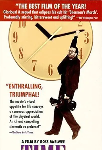 Time Indefinite