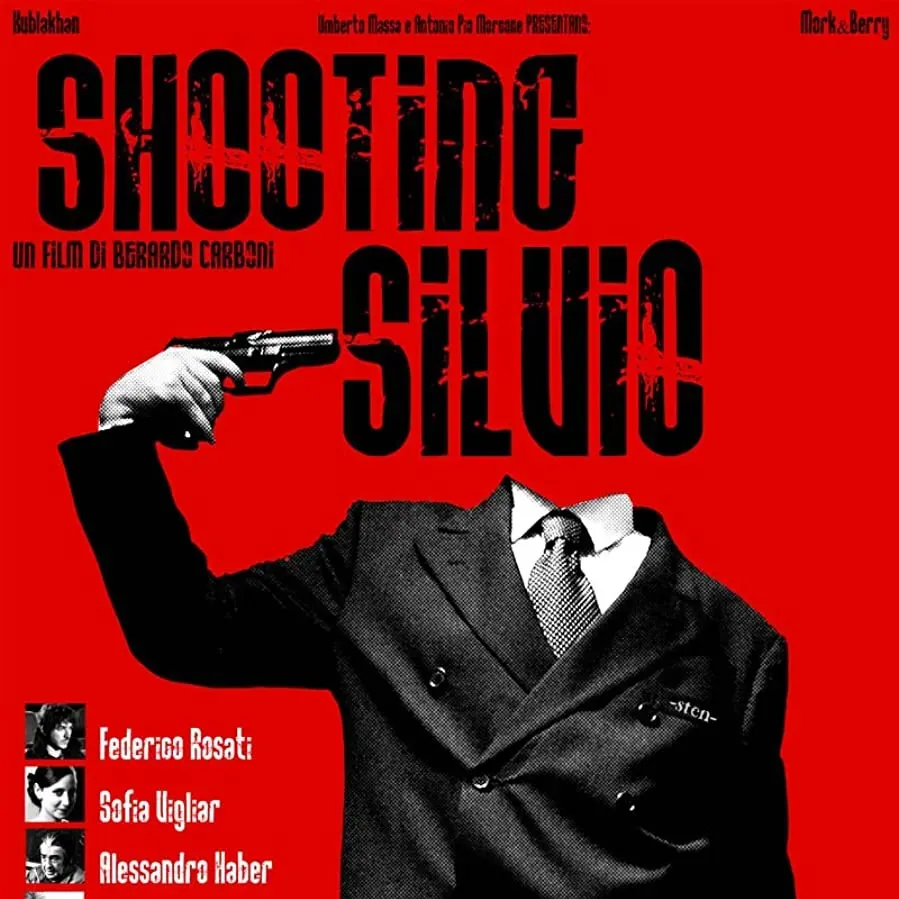 Shooting Silvio online