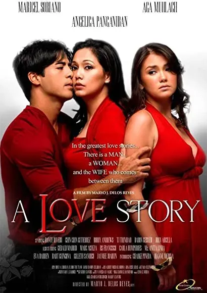 A Love Story