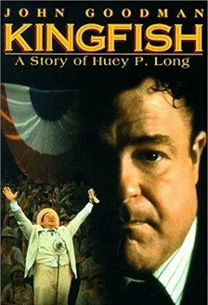 Kingfish: A Story of Huey P. Long