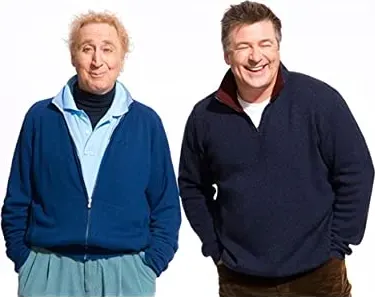 Role Model: Gene Wilder