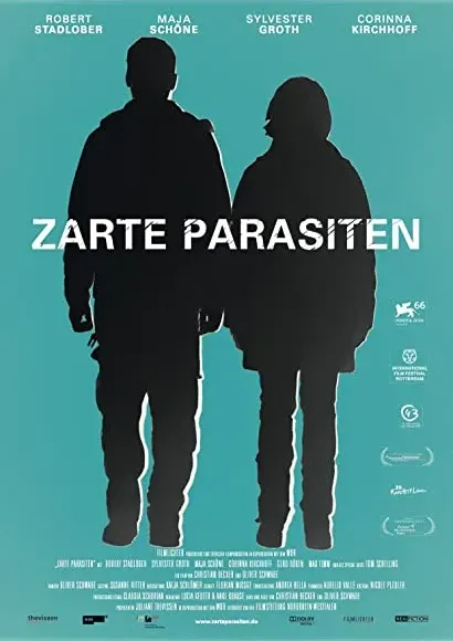 Czułe pasożyty