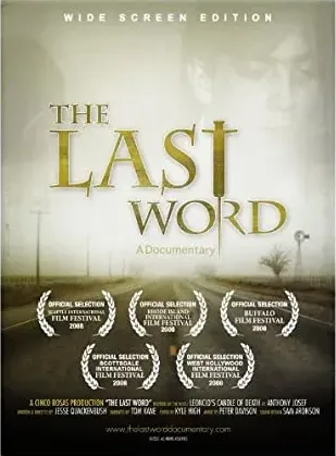 The Last Word