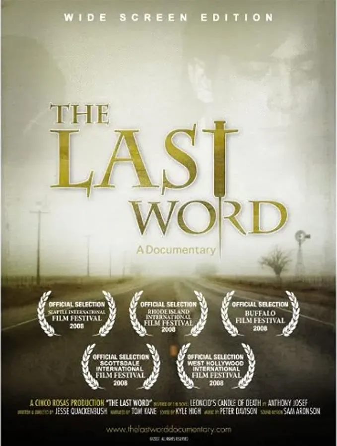 The Last Word online