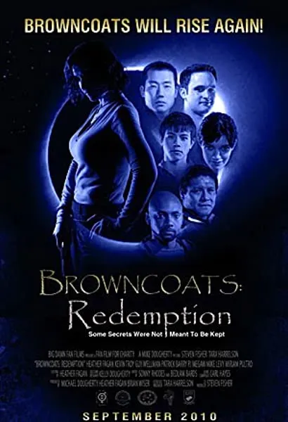Browncoats: Redemption