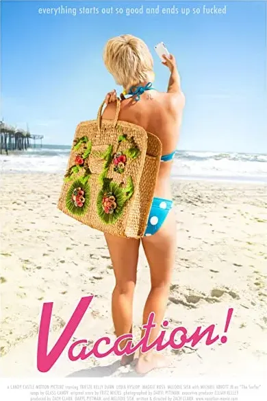 Vacation!