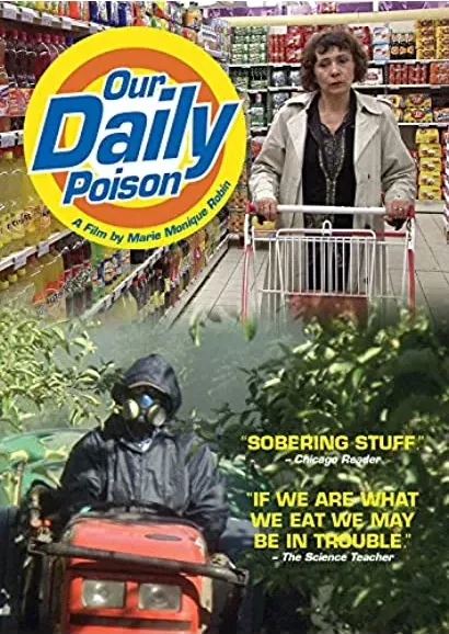 Notre poison quotidien