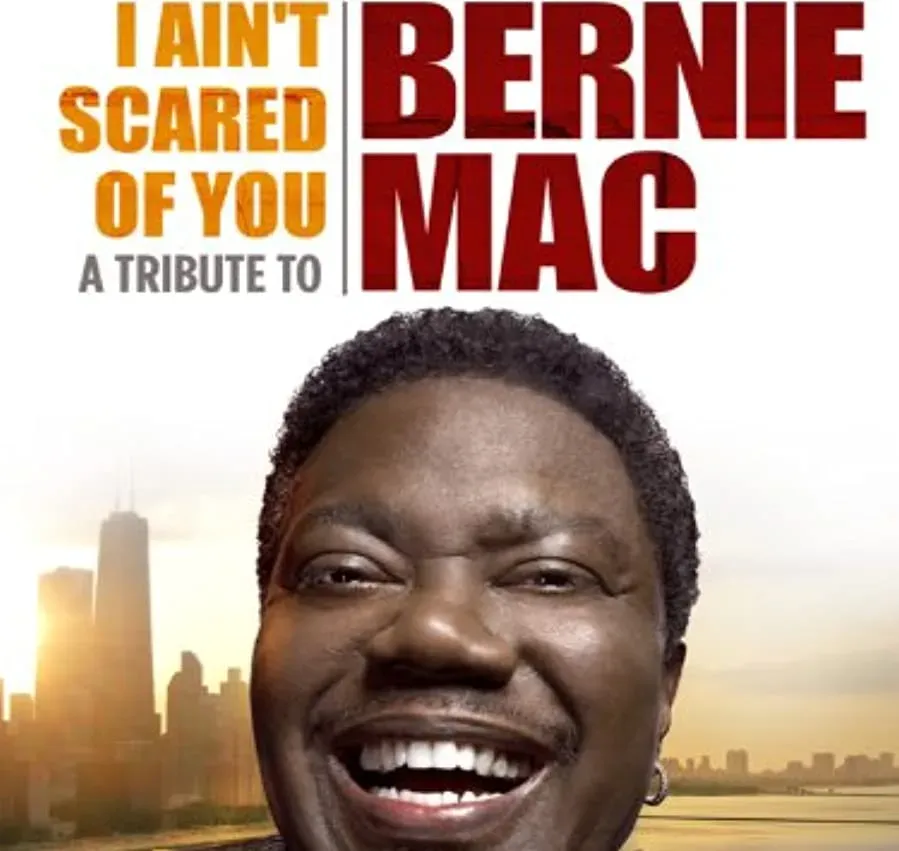 I Ain't Scared of You: A Tribute to Bernie Mac online