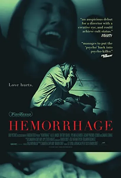 Hemorrhage