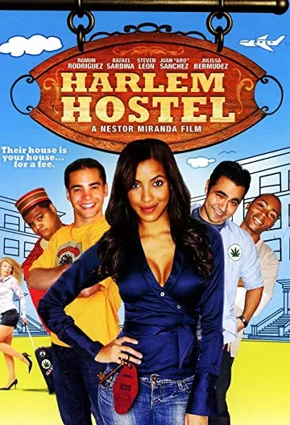 Harlem Hostel