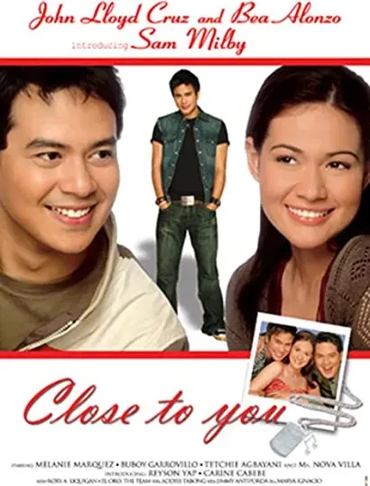 Close to You