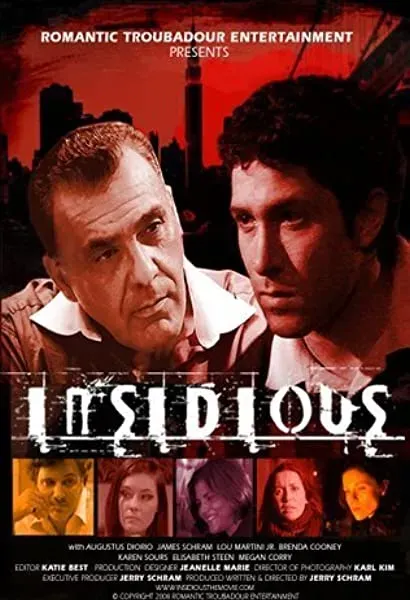 Insidious