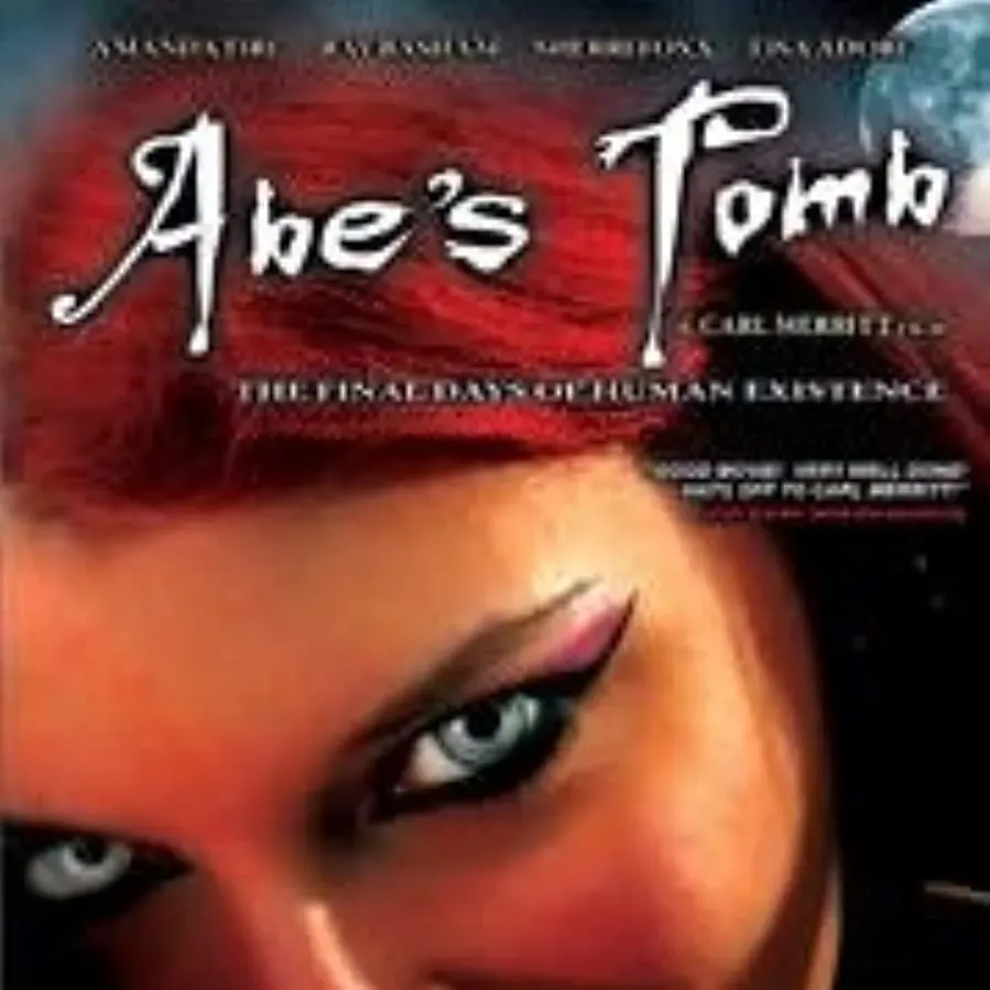 Abe's Tomb online