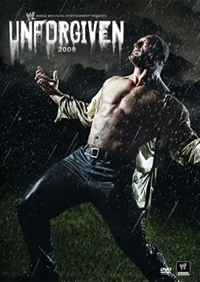 WWE Unforgiven