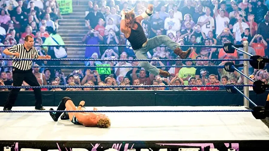 WWE Unforgiven online
