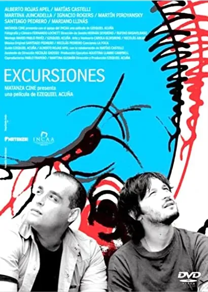 Excursiones