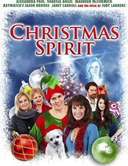 Christmas Spirit