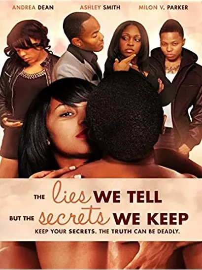 The Lies We Tell But the Secrets We Keep Part 2