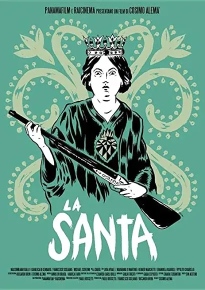 La Santa