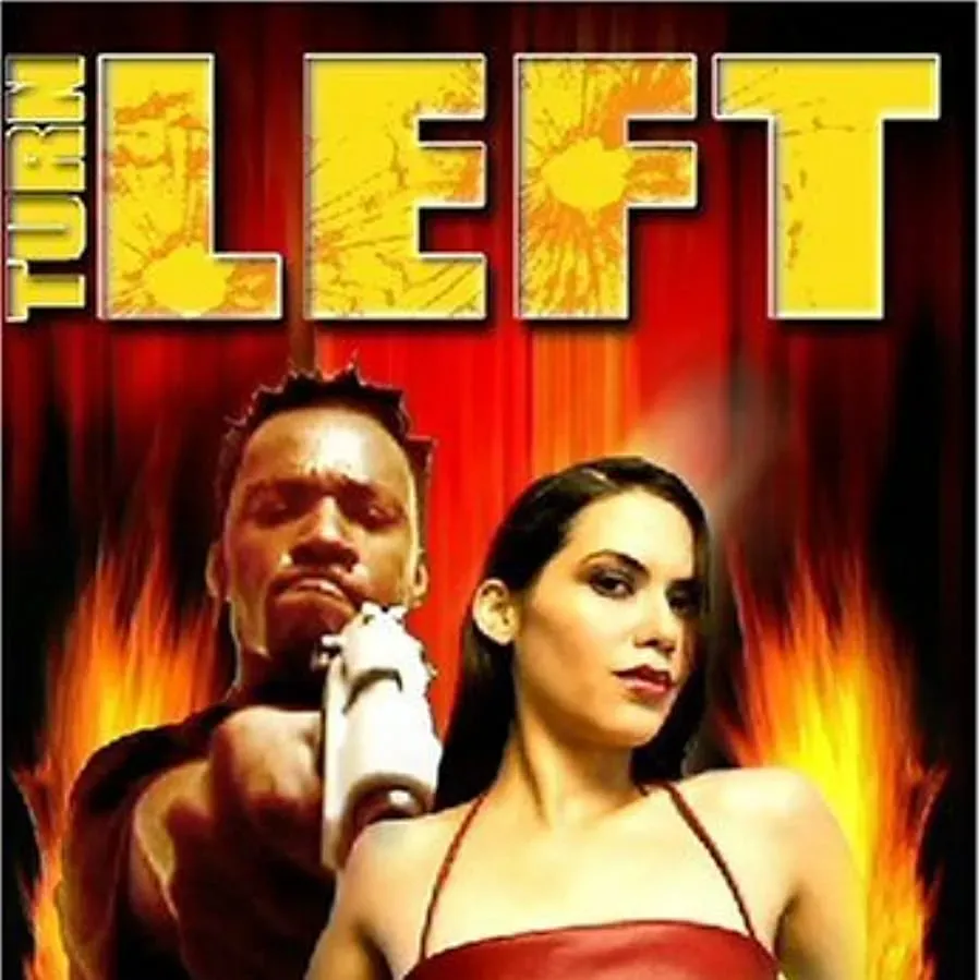 Turn Left online