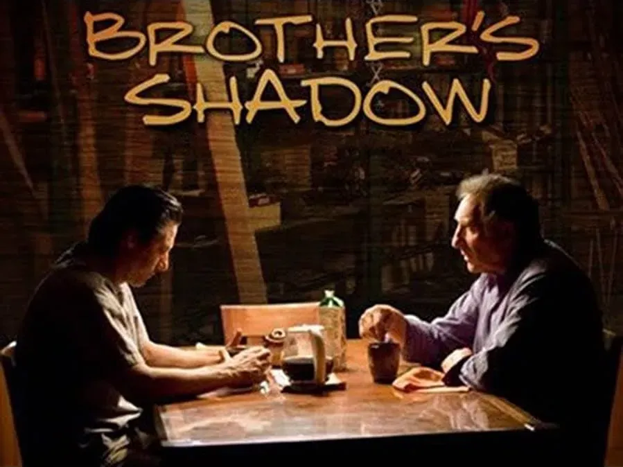 Brother's Shadow online