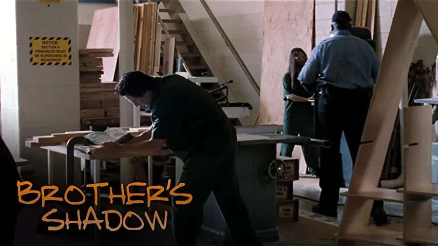 Brother's Shadow online