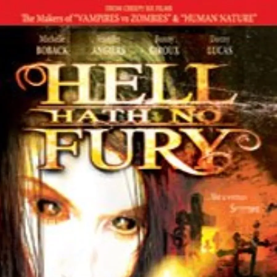 Hell Hath No Fury online