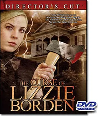 The Curse of Lizzie Borden