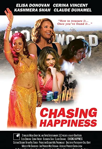 Chasing Happiness