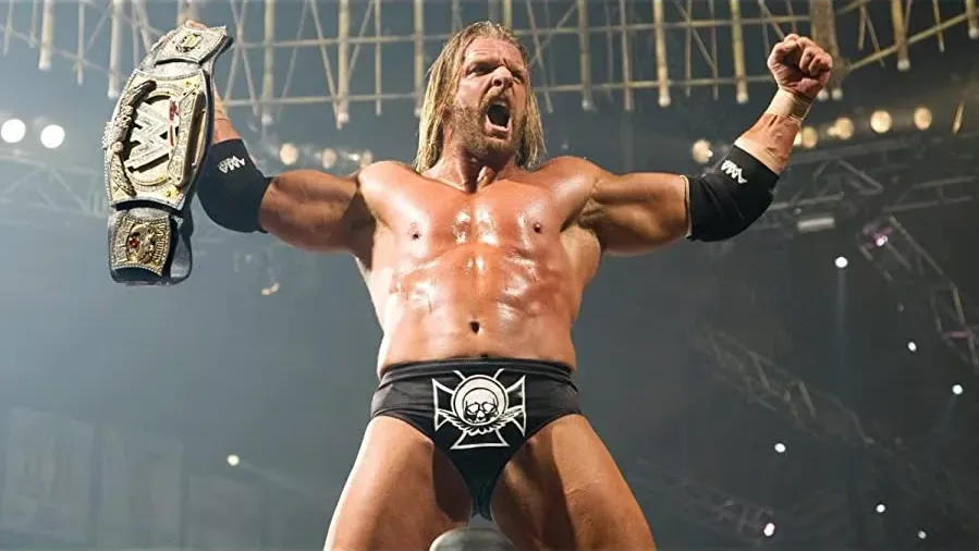 WWE No Mercy online