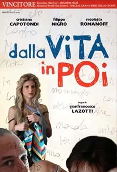 Dalla vita in poi