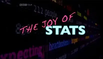 The Joy of Stats