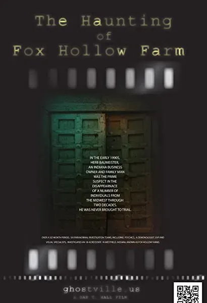 The Haunting of Fox Hollow Farm