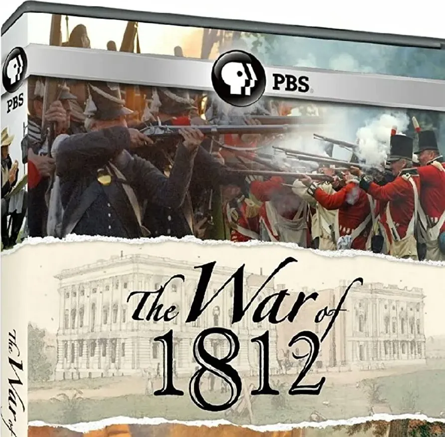 The War of 1812 online
