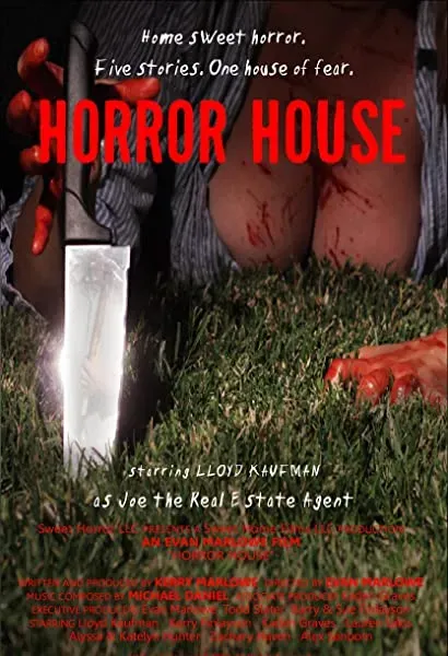 Horror House