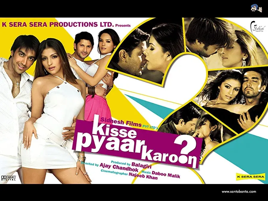 Kisse Pyaar Karoon? online